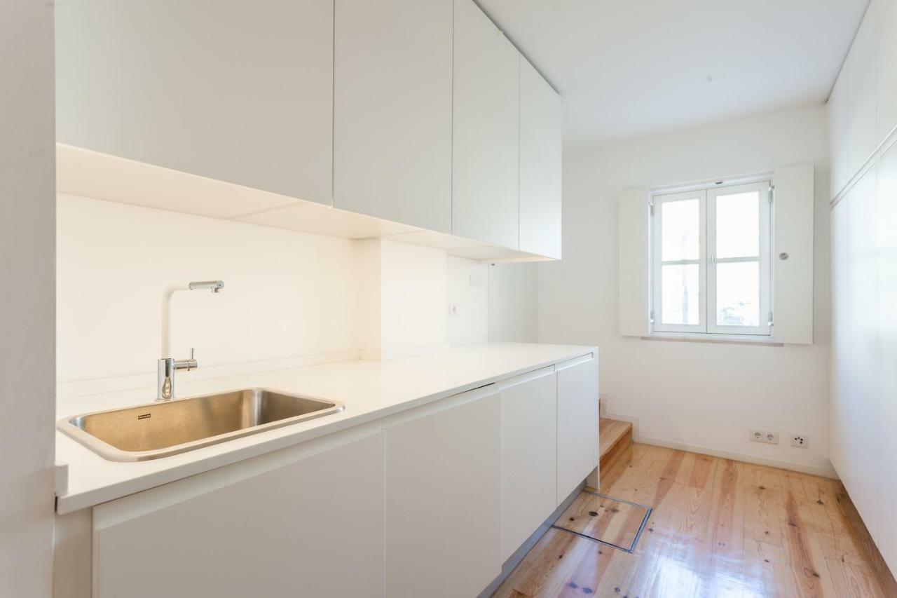 Holiday home Feels Like Belem Luxus House With Pool