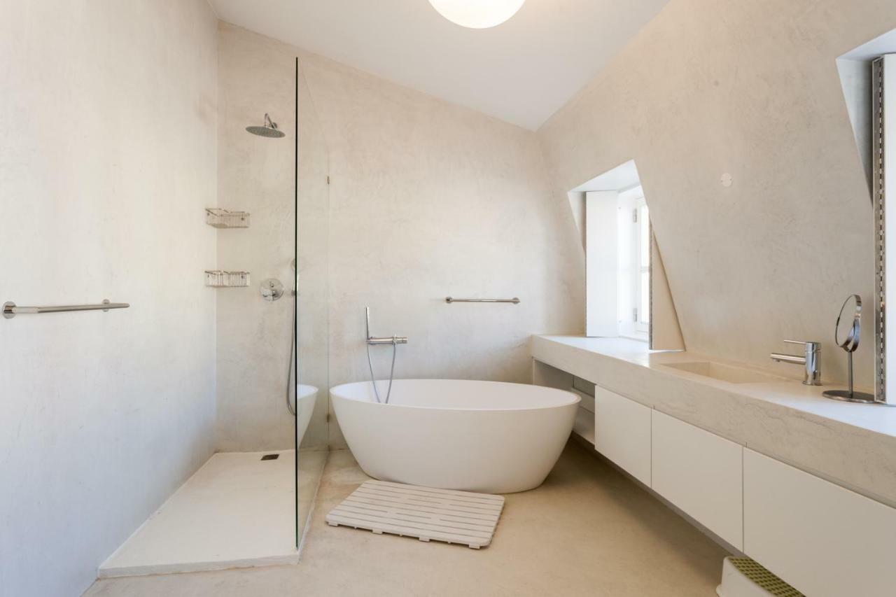 Holiday home Feels Like Belem Luxus House With Pool *