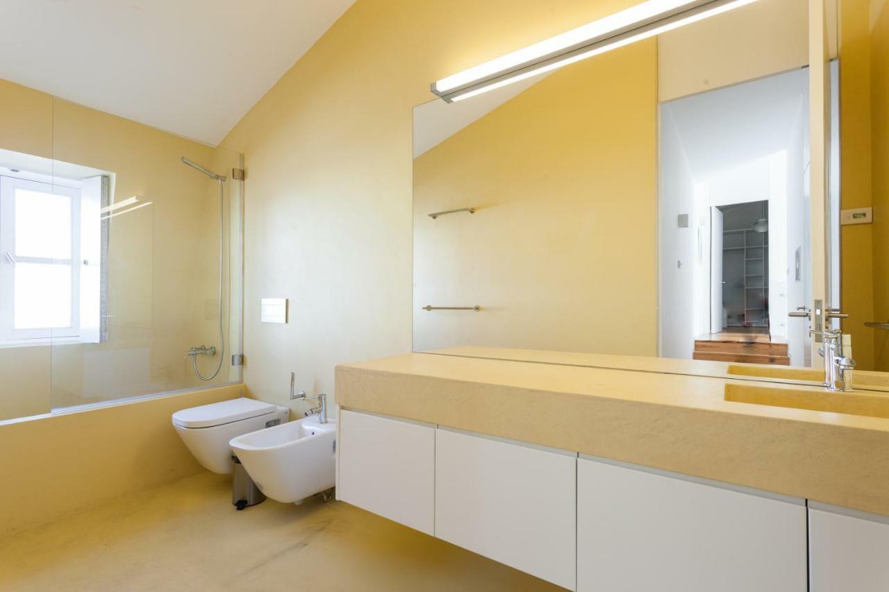 Feels Like Belem Luxus House With Pool Lisbon
